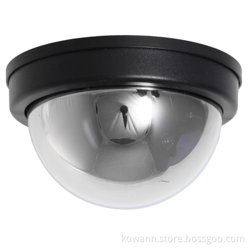 Dome Mirror Secuirty Camera (KW-201G)